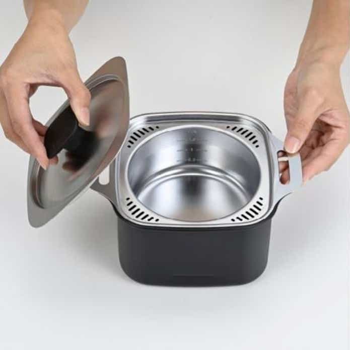 4w1h「ライスクッカーデュオ」