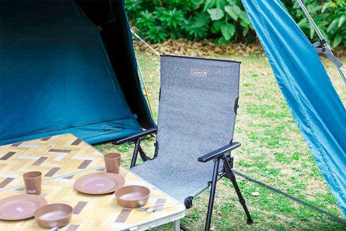 コールマン レイチェア NX 18