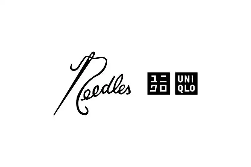 ユニクロ×ニードルズコラボ