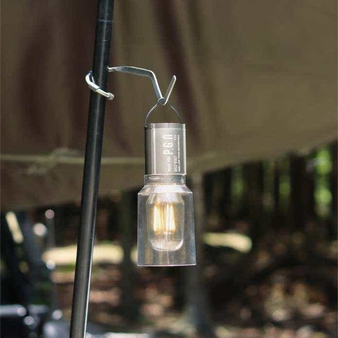 ポストジェネラル ハングランプ TYPE4