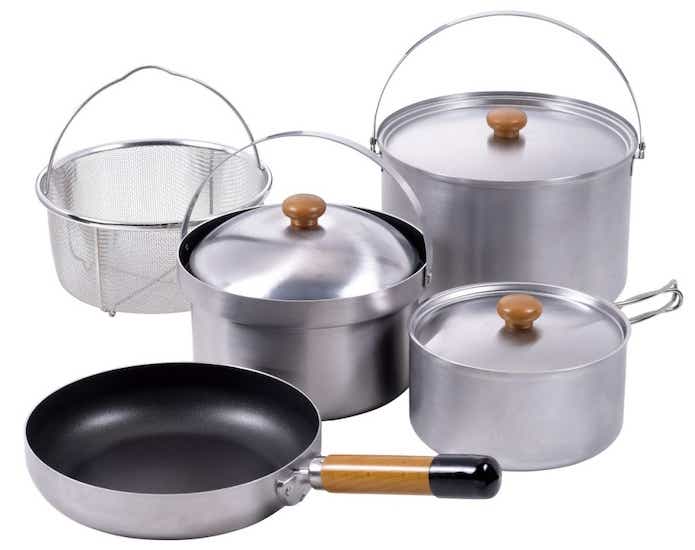 fan5DX　クラッドプラス　ユニフレーム