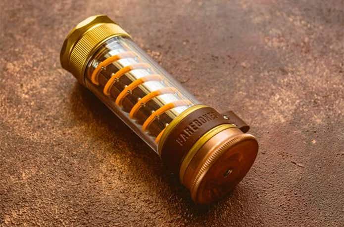 エジソンライトスティックLED