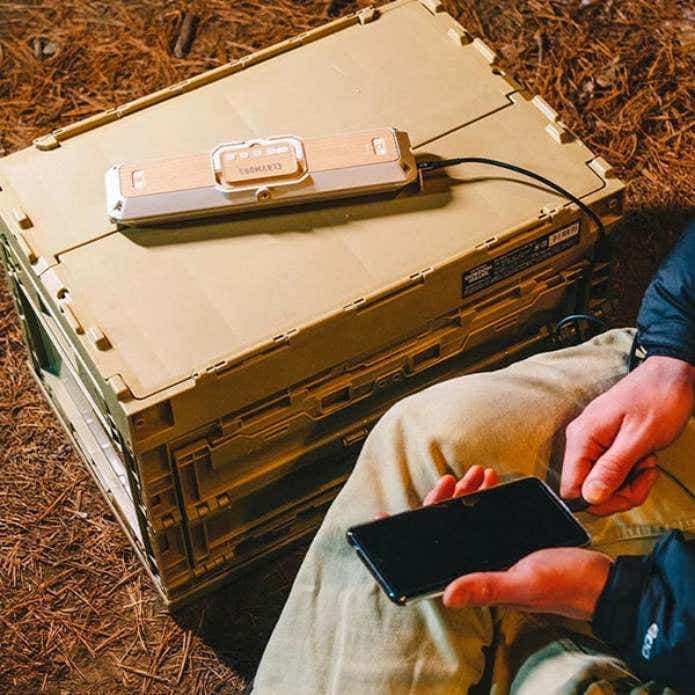 CLAYMORE 3FACE PRO L