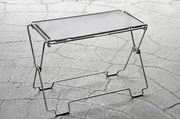 TOKYO CRAFTS「コードユニット」