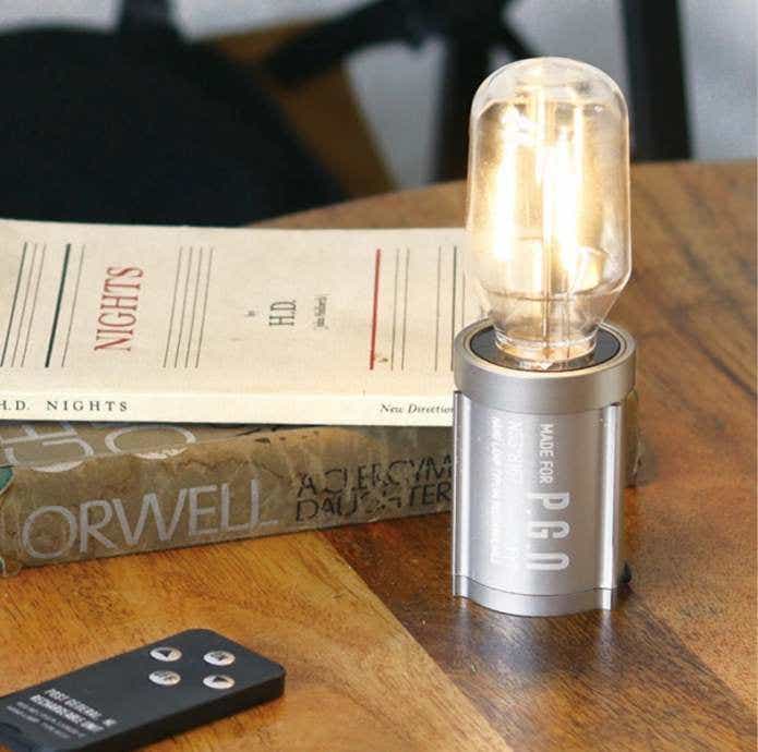 ポストジェネラル ハングランプ TYPE4