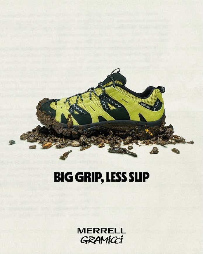 MOAB 2 SIREN X GRAMICCI