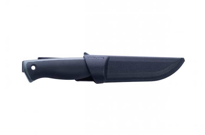 UFブッシュクラフトナイフ・燕三条乃鋸　セット