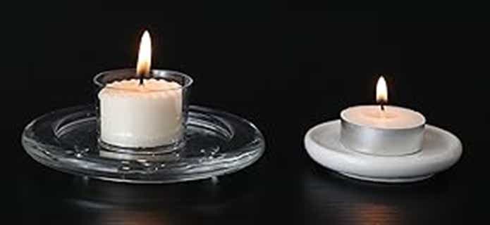 LOOPLE「アウトドアキャンドル」