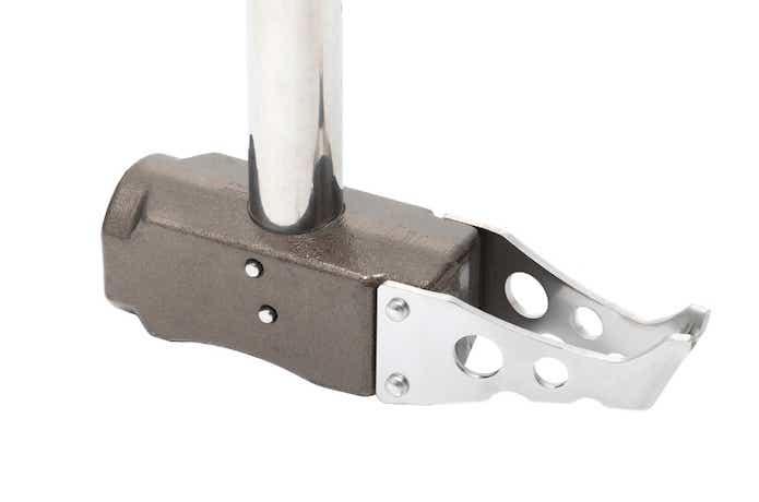 ユニフレーム REVOハンマー2　 