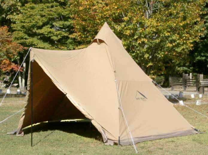 テンマクデザイン サーカスTC コンフォート