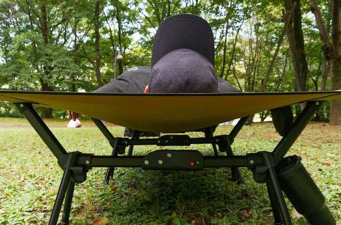 ZEN Camps(ゼンキャンプ) モンスターコット