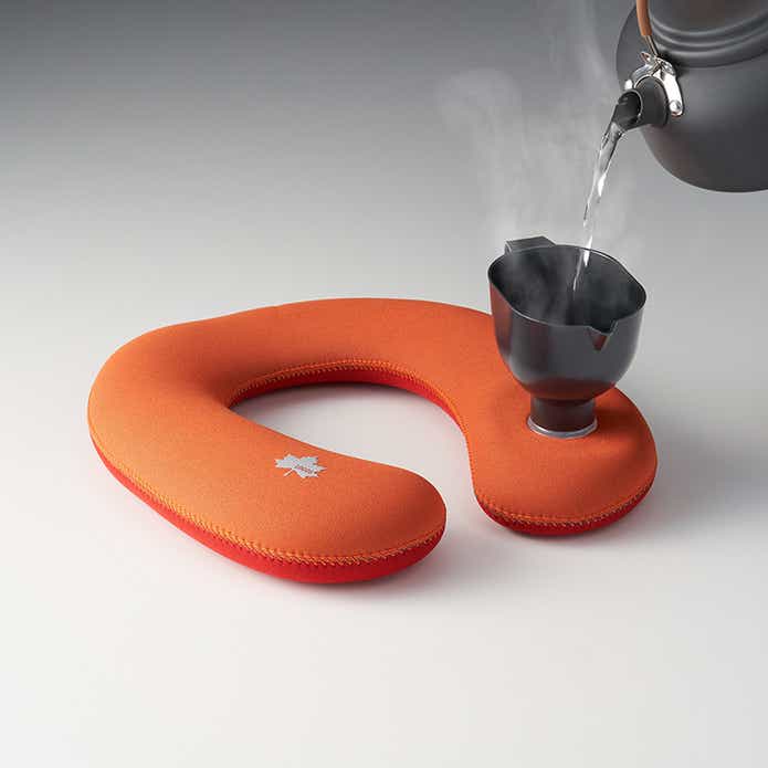 ロゴス
「どこでもソフト湯たんぽ・ショルダー」