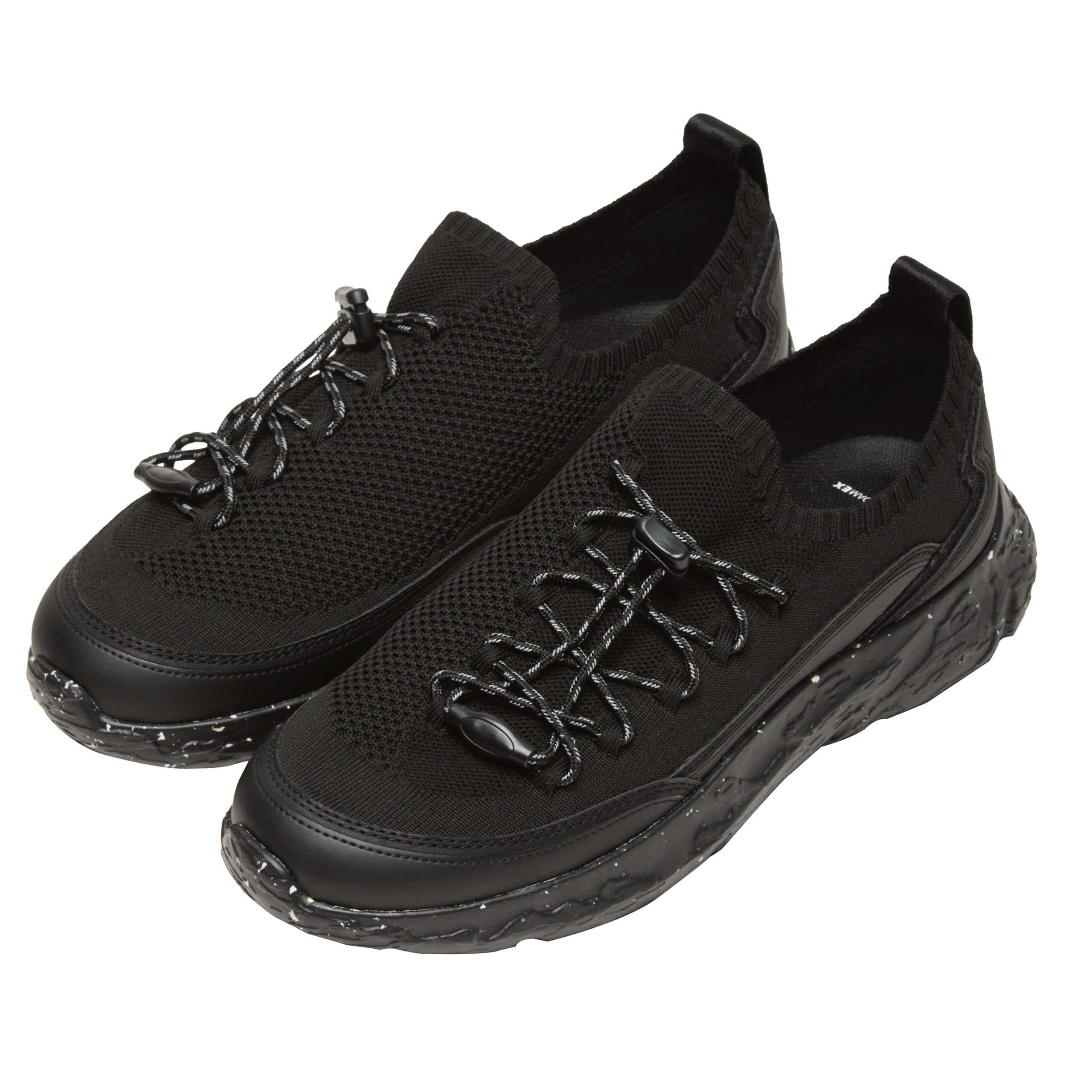 SHAKA(シャカ)新作 「BLK METEOR KNIT SXL」「BLK METEOR ZIP SXL POINT」