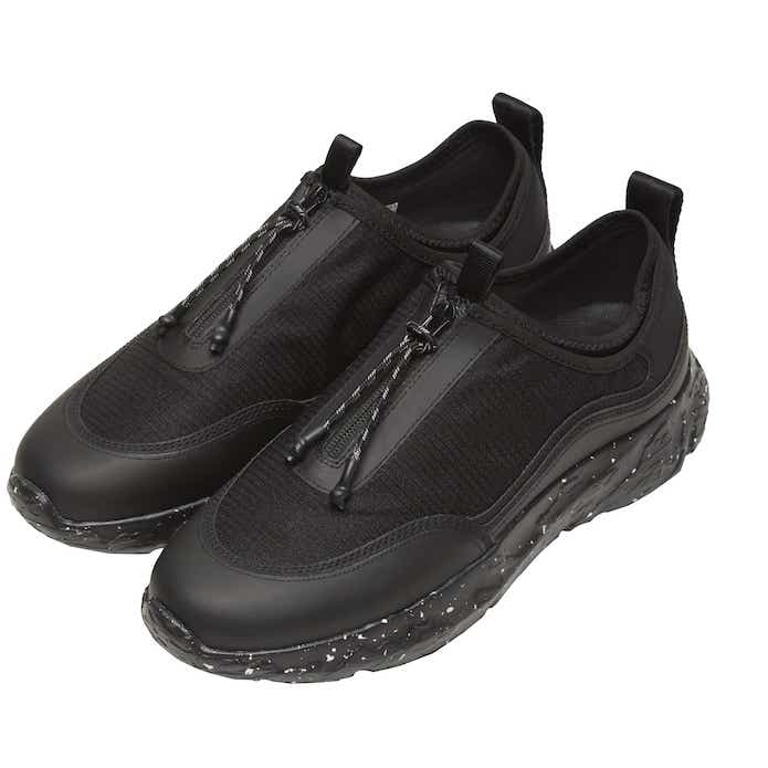 SHAKA(シャカ)新作 「BLK METEOR KNIT SXL」「BLK METEOR ZIP SXL POINT」