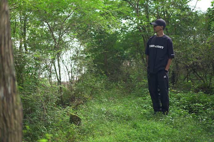 ROOT CO.（ルートコー） TARPtoTARP（タープトゥタープ）