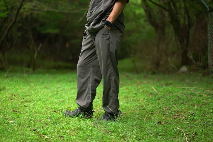 ROOT CO.（ルートコー） TARPtoTARP（タープトゥタープ）