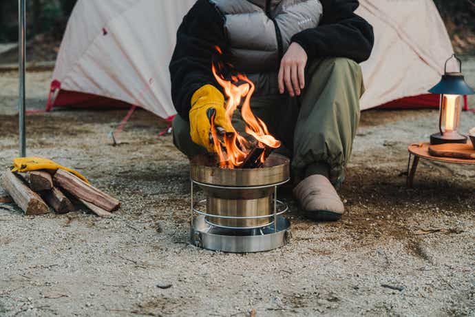 YOKAの「YOKA SHICHIRIN++」