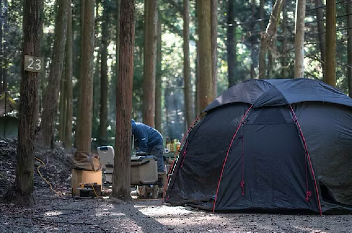 そぶらフォレストガーデン南