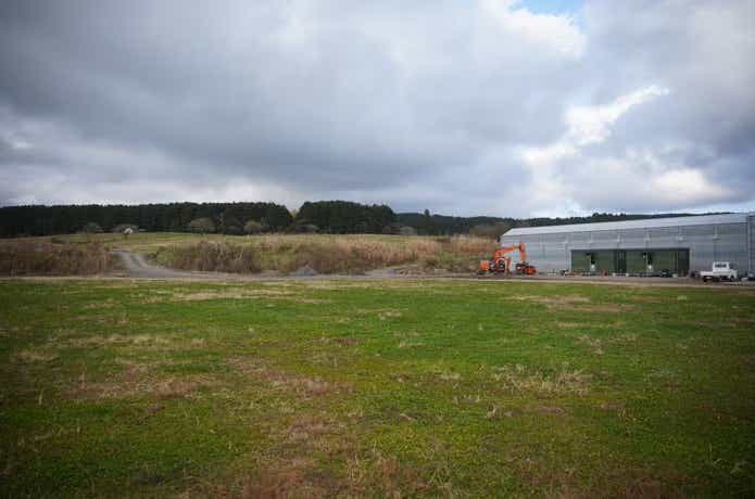 富士トマトフィールド