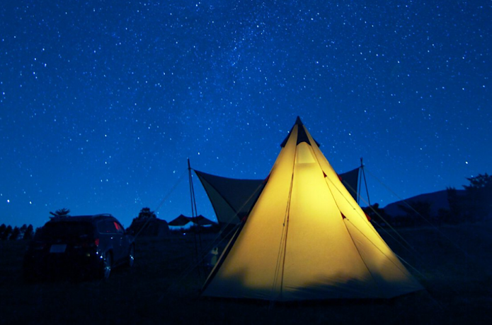 アビルキャンプリゾート那須