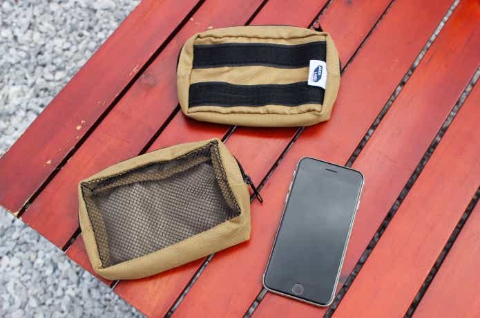 ユニットシステムポーチSサイズ