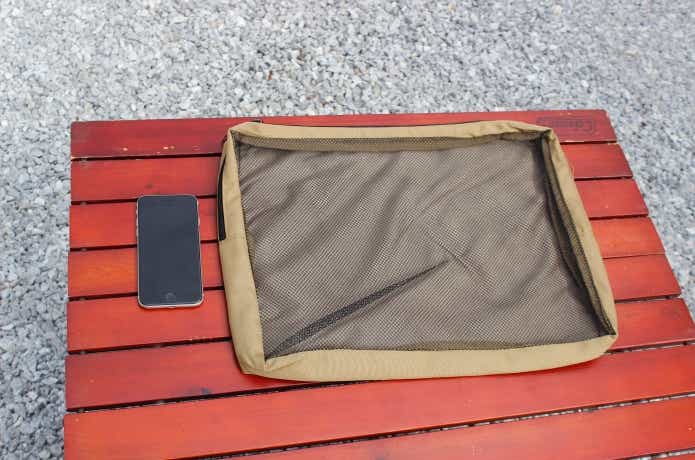 ユニットシステムポーチLサイズ