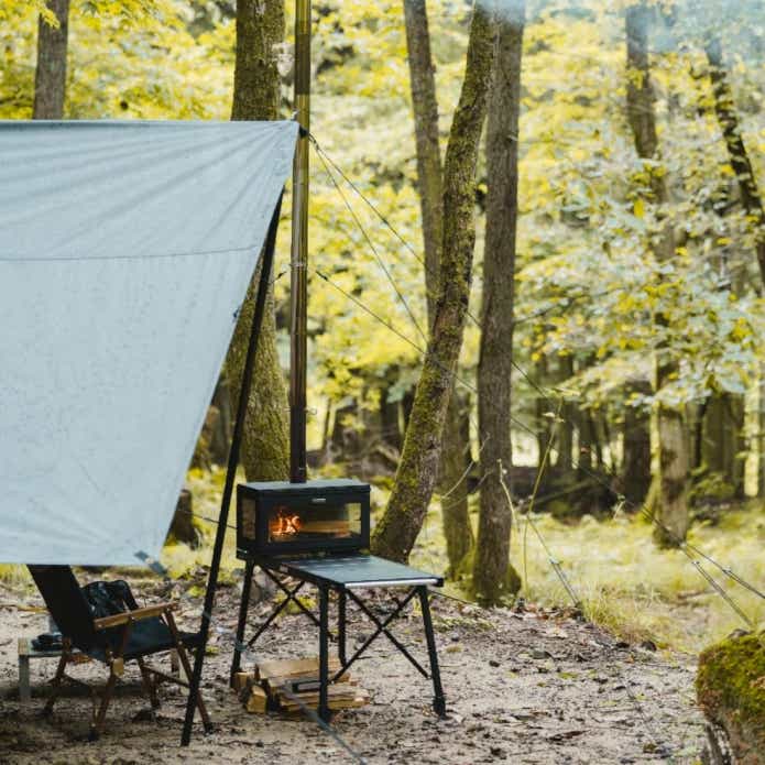 Mt.SUMI　マウントスミ　ミドラ