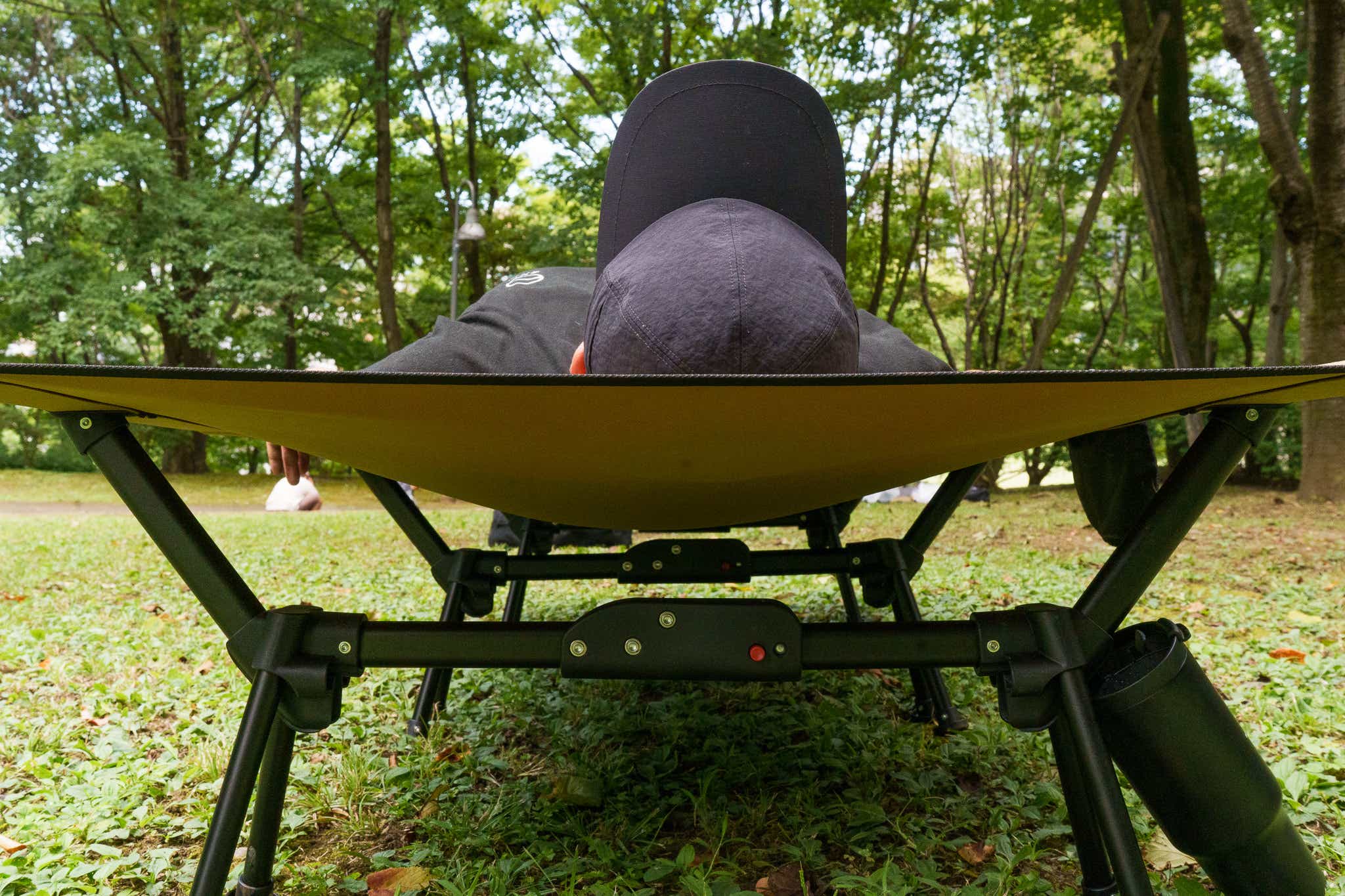 ZEN Camps(ゼンキャンプ) モンスターコット