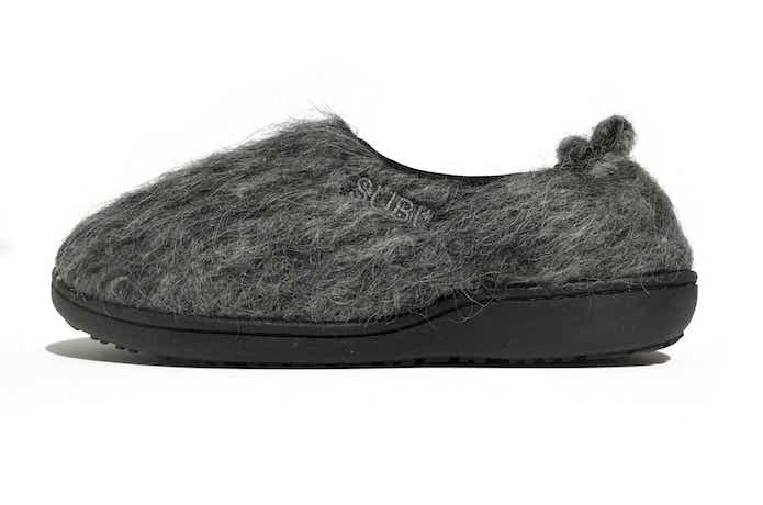 SUBU スブ　ホラー