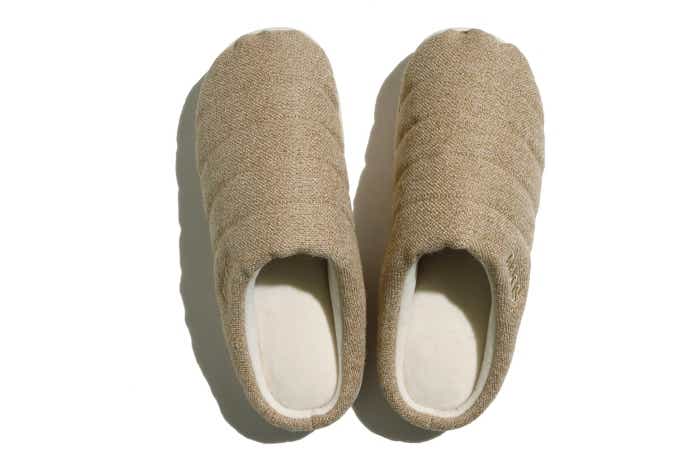 SUBU スブ　ホラー