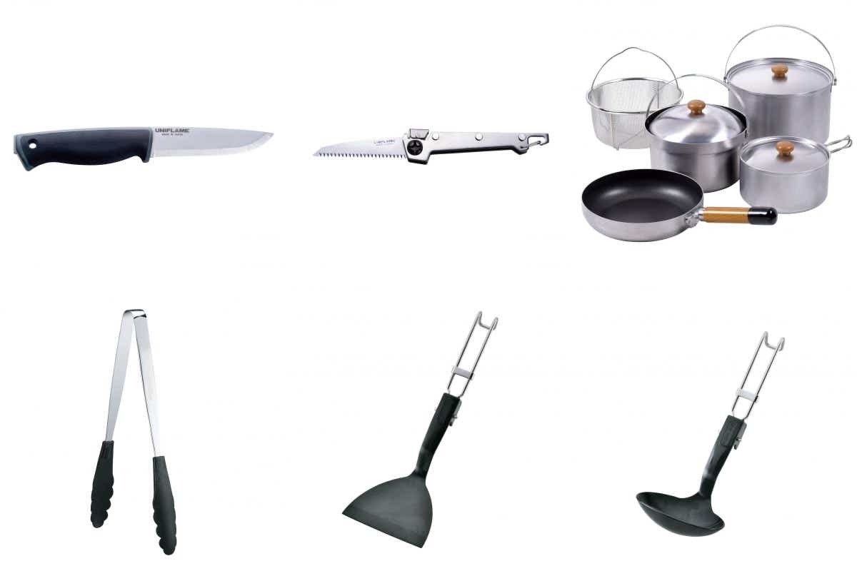 ユニフレーム　セット　セール