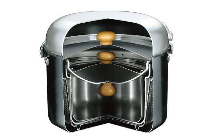 fan5DX　クラッドプラス　ユニフレーム