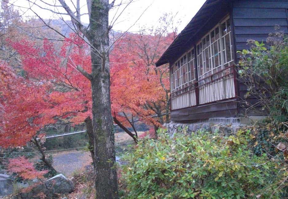 映画の撮影地にもなった景観が魅力。リーズナブルな価格設定もうれしい