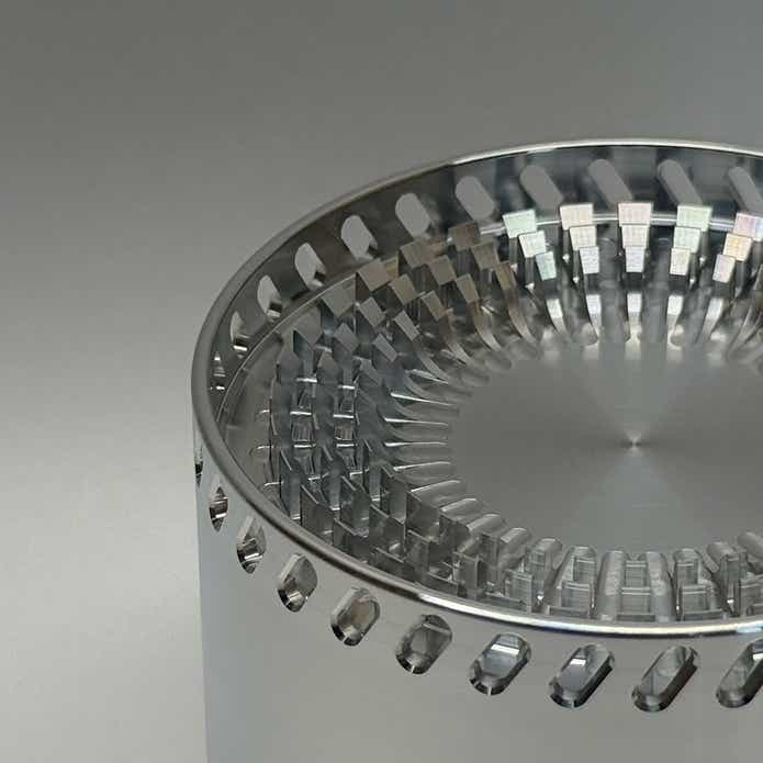 TMR industries「L.T.Cooker」