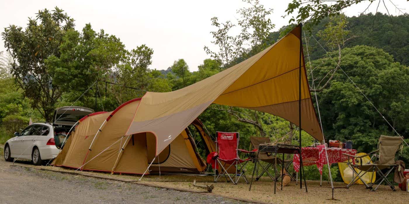 豊富な宿泊施設が魅力。アクティビティも楽しめる