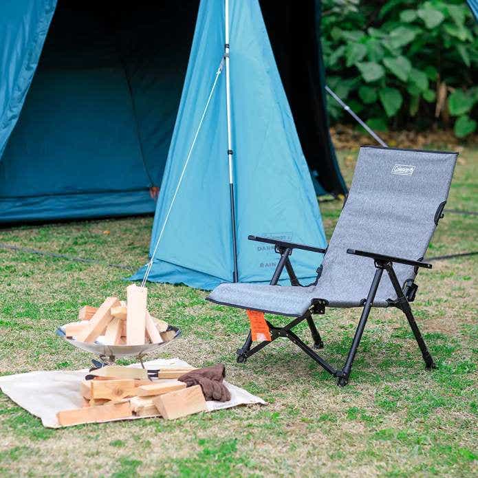 コールマン レイチェア NX 18
