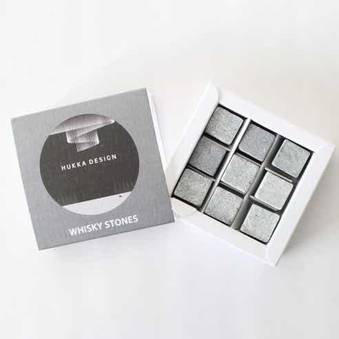 氷代わりに使えるおしゃれアイテム。半永久的に使えるのもうれしい