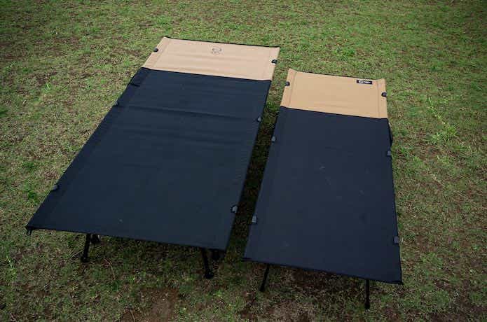 ZEN Camps(ゼンキャンプ) モンスターコット