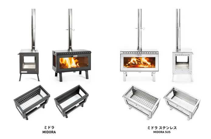 Mt.SUMI　マウントスミ　ミドラ