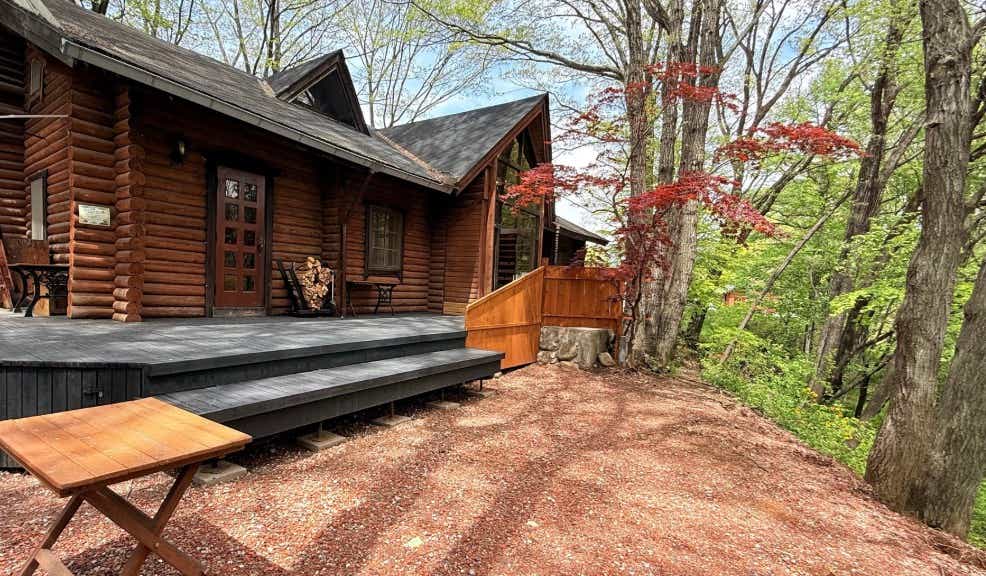 満天の星に癒される神秘的なキャンプ場。多彩なアクティビティも魅力