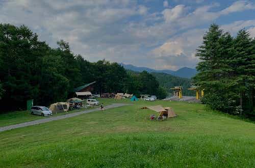 標高1,000mから見上げる美しい星空。ミッフィーの公式施設