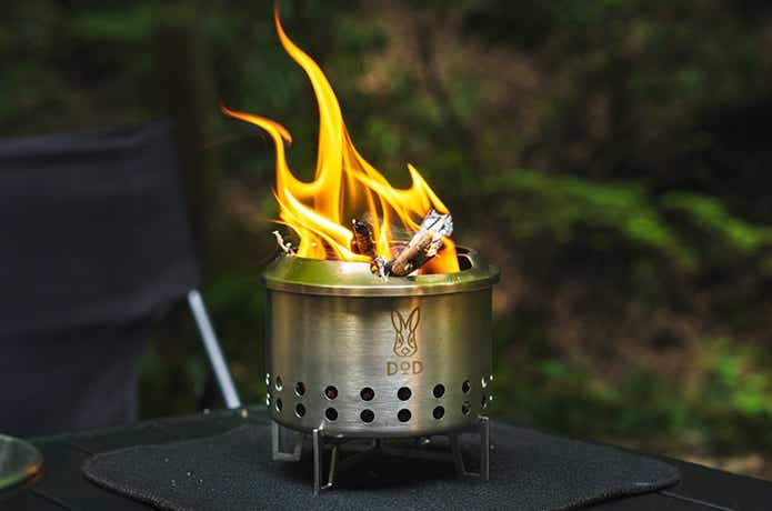 DOD「シェラもえファイヤー」