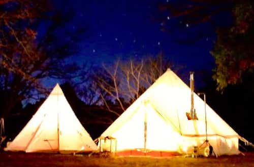 昼は海と富士山、夜は満点の星空が見える。望遠鏡のレンタルあり