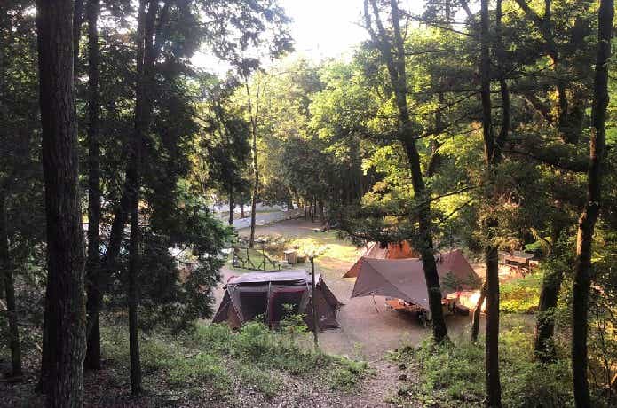 CampVillage タロリン村