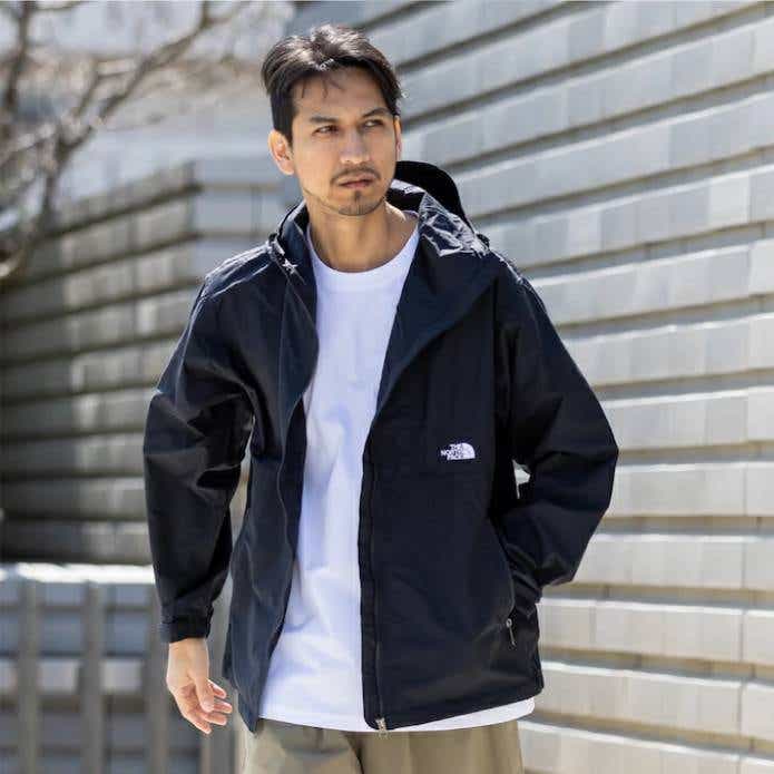 ザ・ノース・フェイス コンパクトジャケット