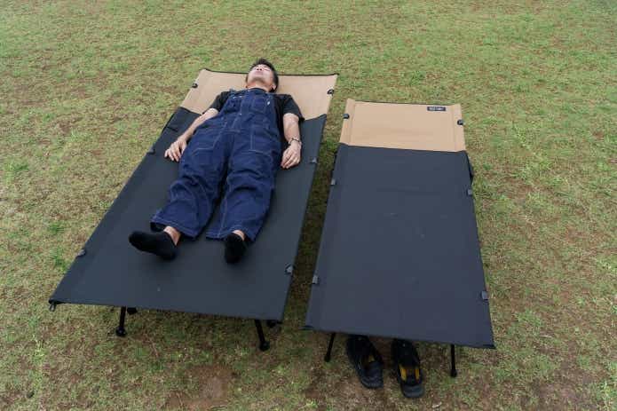 ZEN Camps(ゼンキャンプ) モンスターコット