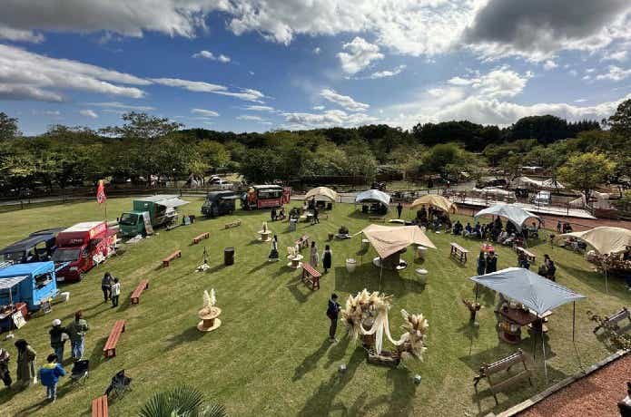 アビルキャンプリゾート那須