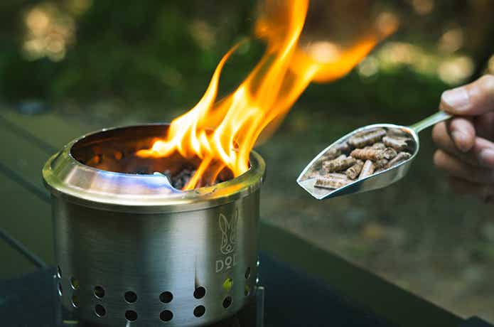 DOD シェラもえファイヤー