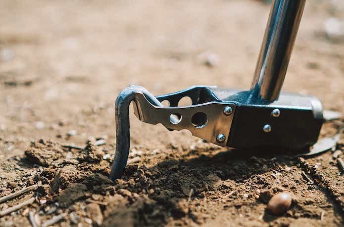 ユニフレーム REVOハンマー2　 