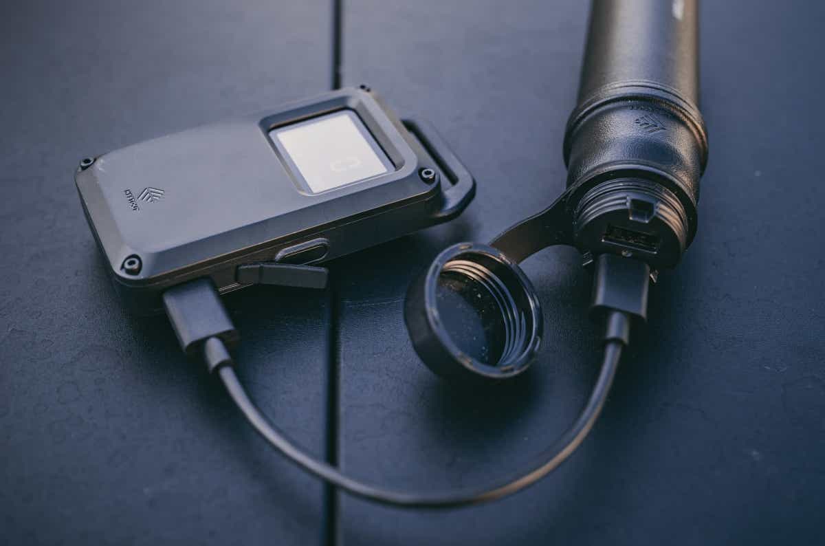 エレコム ネストアウト 「NESTOUT 一酸化炭素アラーム 3in1」「NESTOUT 一酸化炭素アラーム ベーシック」